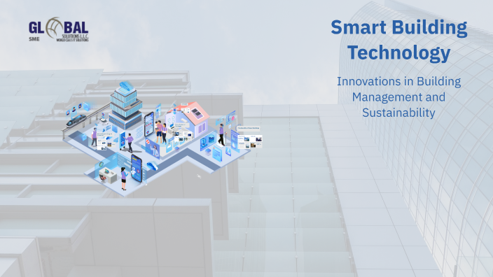 Smart Building Technology by Hasnain Zafar on Prezi