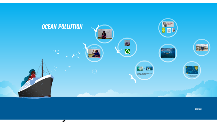 Ocean Pollution by rayhan hassanin on Prezi