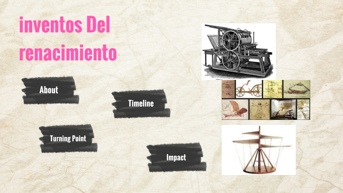 inventos del renacimiento by jessica paola castellanos avila JT 11-02
