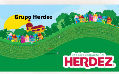 Grupo Herdez Es Una Empresa Líder En El Sector De Alimentos By Miriam ...