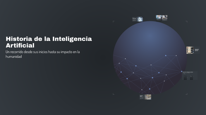 Historia de la Inteligencia Artificial by Valeria Blanco on Prezi