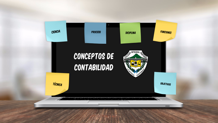 Conceptos de Contabilidad by Christian Ortiz on Prezi
