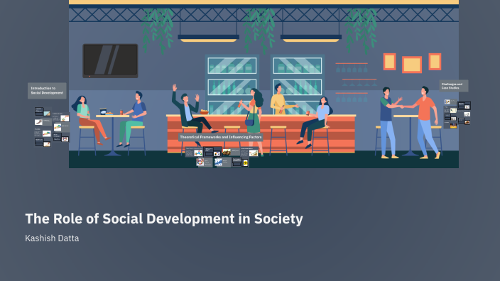 The Role of Social Development in Society by Kashish Datta on Prezi