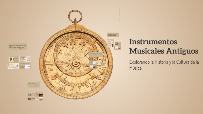Instrumentos Musicales Antiguos by José Melciades Arias Guerrero on Prezi