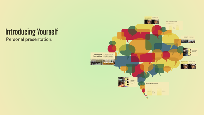 Introducing Yourself in English for Beginners by Ghery Saavedra on Prezi