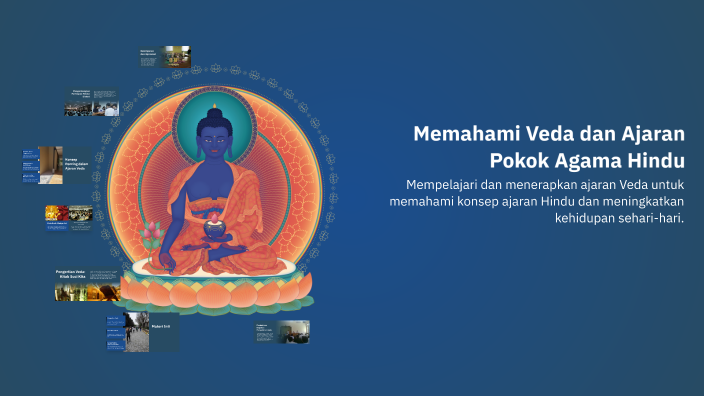 Memahami Veda dan Ajaran Pokok Agama Hindu by Ryan Naraditya on Prezi
