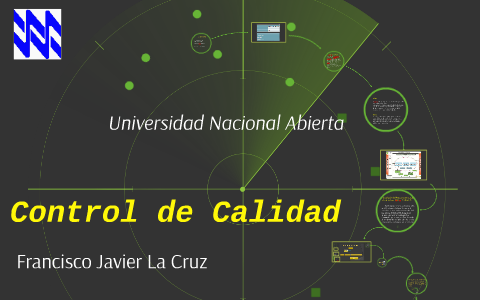 Control de Calidad by on Prezi