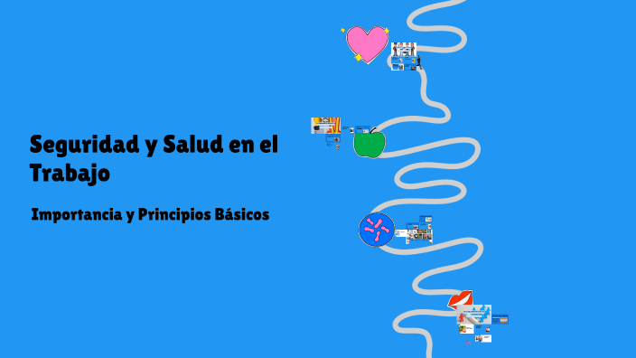 Seguridad y Salud en el Trabajo by geiner berrio on Prezi