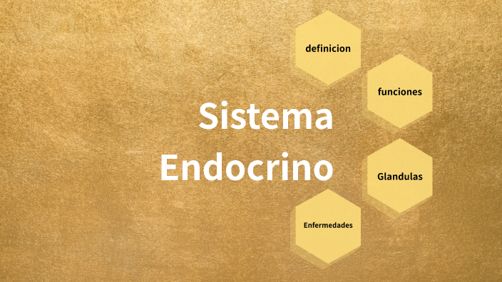 Sistema Endocrino By Stefhany Ruiz On Prezi 4027