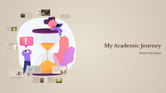 Navigating My Academic Journey by Rimin Abraham on Prezi