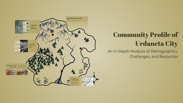 Community Profile of Urdaneta City by Regine Joy Relles on Prezi