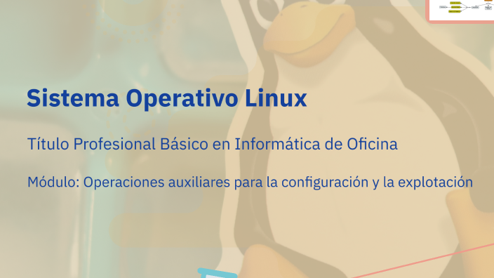 Introduction to Linux Operating System by Guillermo de Paz on Prezi