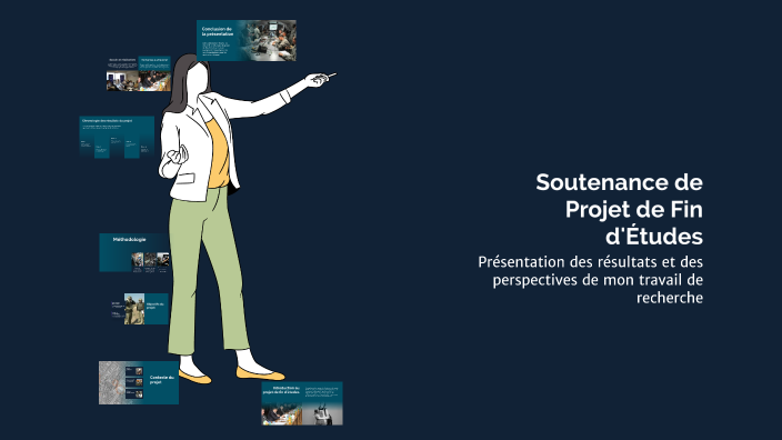 Soutenance de Projet de Fin d'Études by khaled khaled on Prezi
