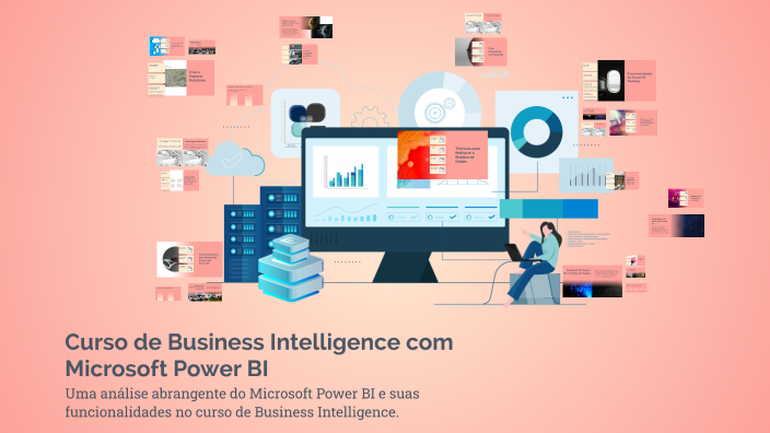 Curso de Business Intelligence com Microsoft Power BI by Rúben Fontes ...
