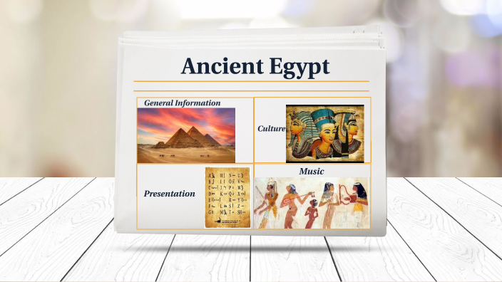 Ancient Egypt by Heidi Engman on Prezi