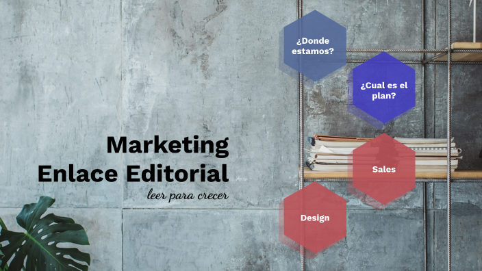 Plan de Marketing by Eduardo Cruz on Prezi