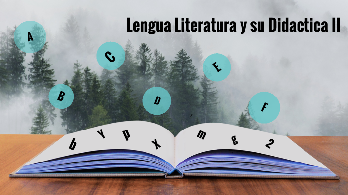 Lengua Literatura y su Didactica by Micaela Santillan on Prezi
