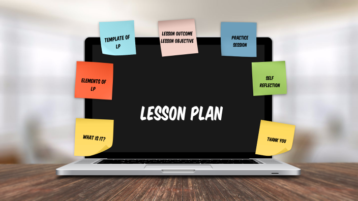 Lesson plan by Prezi Education Team on Prezi