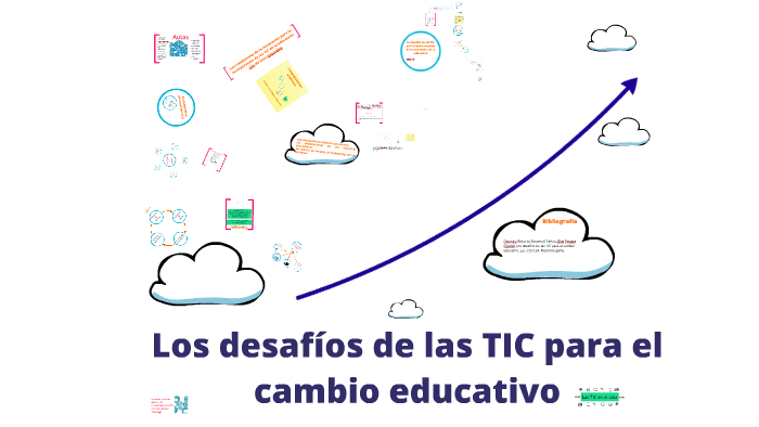 Transeúnte diluido retirada Los desafíos de las TIC para el cambio educativo by Isaac Domínguez on Prezi  Next