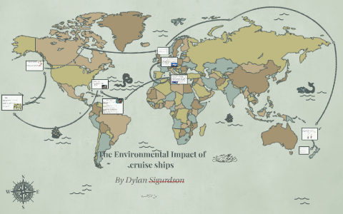 The Environmental Impact of cruise ships by on Prezi