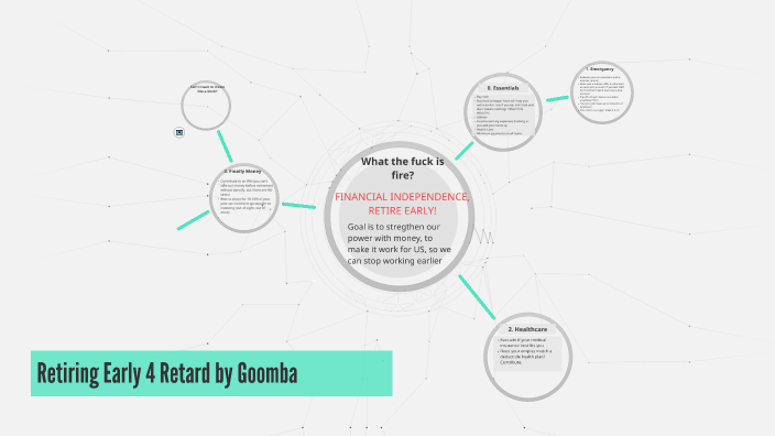 Fire by on Prezi