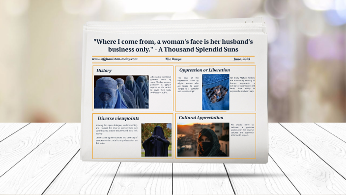 ISU - A thousand splendid suns by Alex Weaver on Prezi