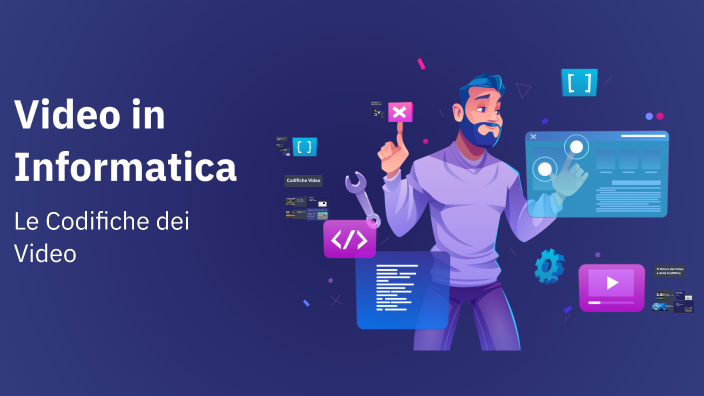 Videos Informaticos Video in Informatica by Youssef Mohamed on Prezi