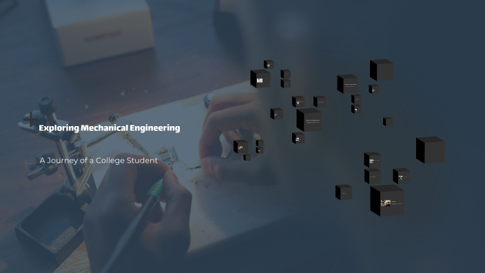 Exploring Mechanical Engineering by AGAG, GIO MIGUEL P. on Prezi