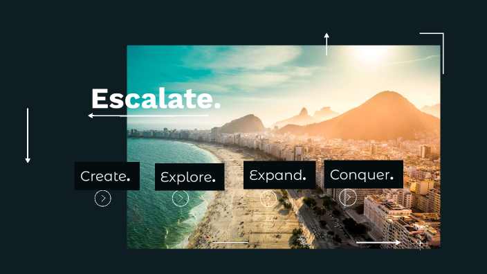 Escalate Business Plan Overview By Tuleni Shivute On Prezi