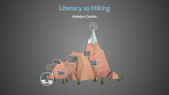 What is Literacy? by Katelyn Castro on Prezi