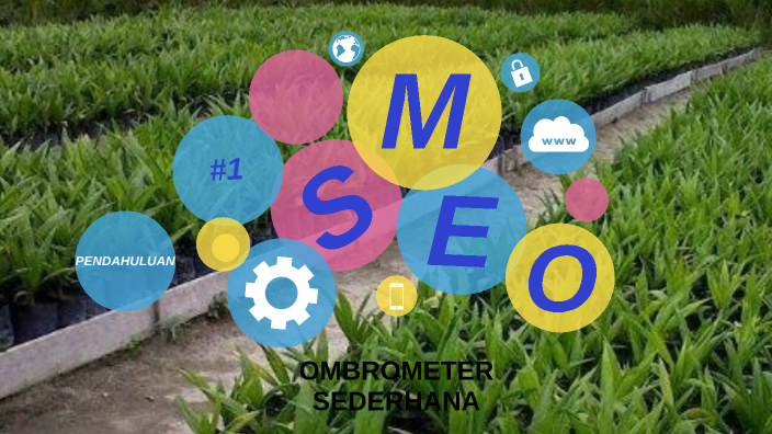 ALAT UKUR PENGAIRAN DI PEMBIBITAN KELAPA SAWIT by Johan on Prezi