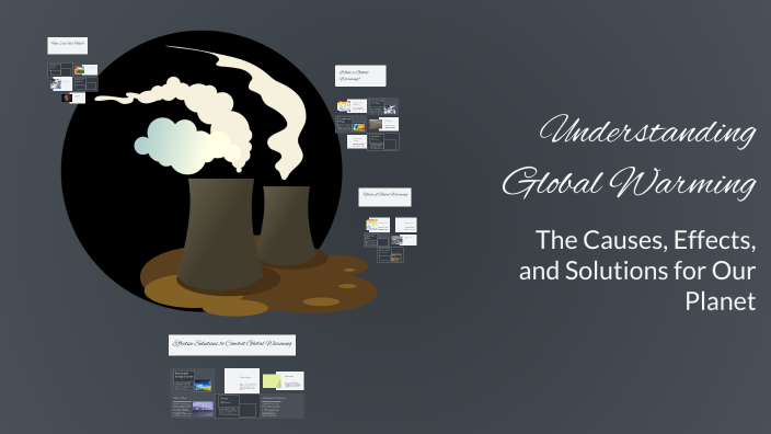 Understanding Global Warming by AYUSH GHADAGE on Prezi