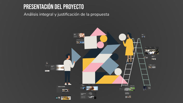 Presentación del Proyecto by Cristofer Yessy Zapata Sanzhez on Prezi