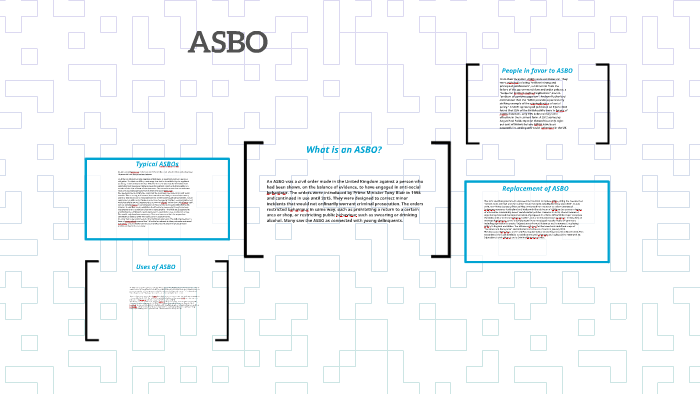 What Is An Asbo >> What Is An Asbo By Alessia Cavezza On Prezi What Is An Asbo >> What Is An Asbo By Alessia Cavezza On Prezi