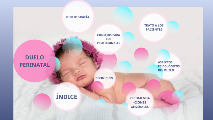 DUELO PERINATAL by MARITRINI MARTIN ALCALDE on Prezi