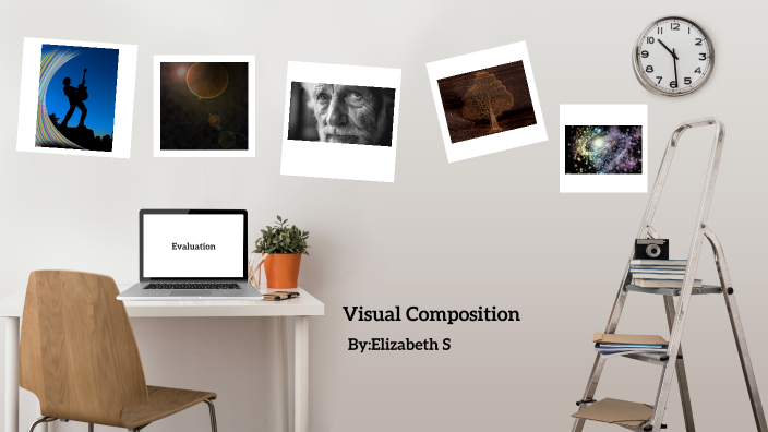 Visual Composition by E S on Prezi
