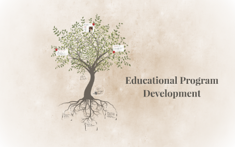 Educational Program Development by Matt Roberts on Prezi