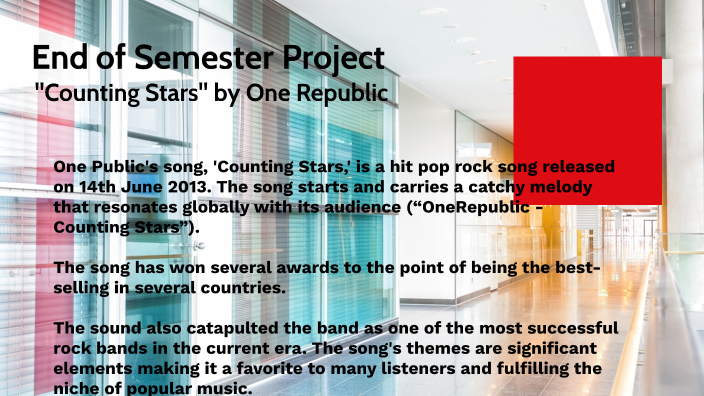 End of Semester Project by keegan moore on Prezi