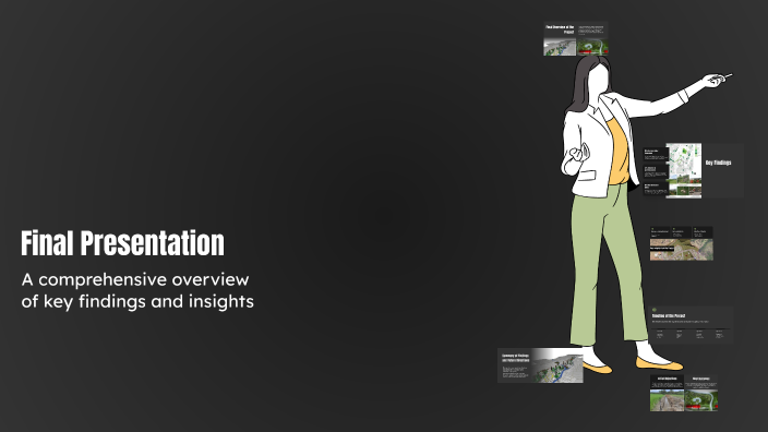 Final Presentation by Gerlinda on Prezi