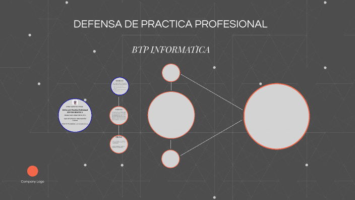 DEFENSA DE PRACTICA PROFESIONAL by Abigail Albertp on Prezi