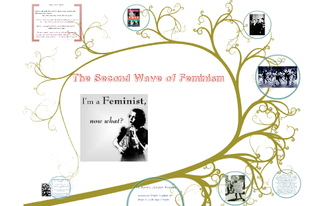The Second Wave of Feminism by Katarzyna Ochmann on Prezi