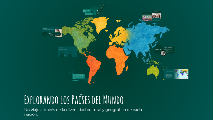 Explorando los Países del Mundo by Oswaldo david Lopez cruz on Prezi