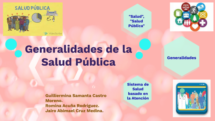 Introduccion A La Enfermeria En Salud Publica prezi.com