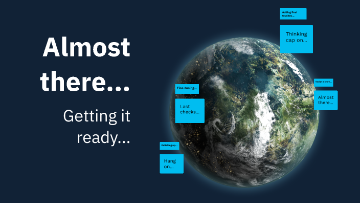 Climate Change and Global Warming by Alex Hide on Prezi