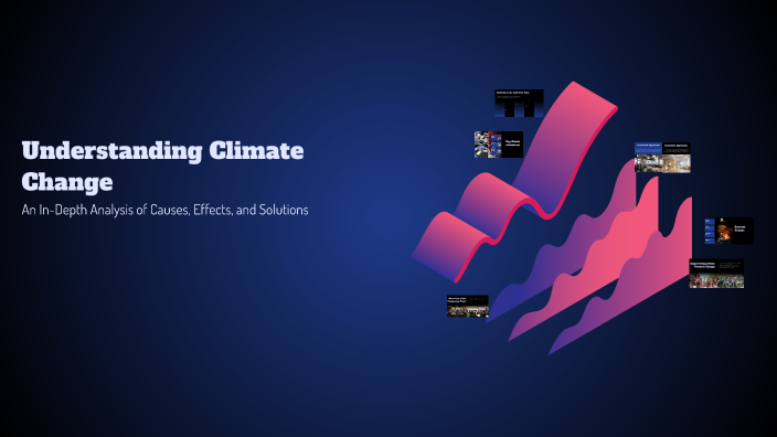 Understanding Climate Change by Angel Miguel Ramos Lopez on Prezi