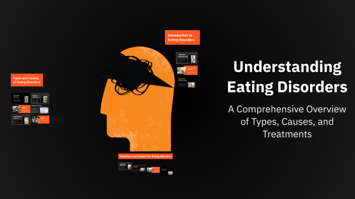 Understanding Eating Disorders by Kendra Powell on Prezi