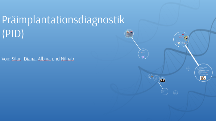 Präimplantationsdiagnostik (PID) By Züleyha Yildiz On Prezi