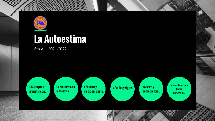 EXPO by on Prezi