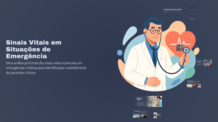 Sinais Vitais em Situações de Emergência by QAPh Treinamentos on Prezi