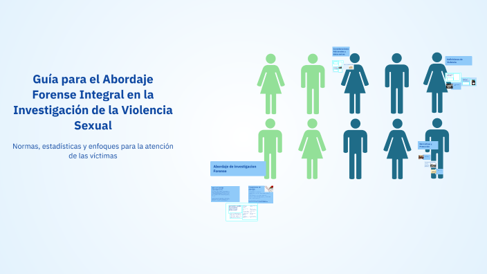 Guía para el Abordaje Forense Integral en la Investigación de la ...